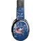 NHL Columbus Blue Jackets Frozen Skullcandy Crusher Wireless Skin