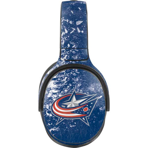 NHL Columbus Blue Jackets Frozen Skullcandy Venue Skin