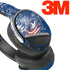 NHL Columbus Blue Jackets Frozen Skullcandy Venue Skin