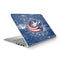 NHL Columbus Blue Jackets Frozen HP Spectre Skin