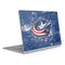 NHL Columbus Blue Jackets Frozen Surface Book 2 15in Skin