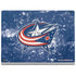 NHL Columbus Blue Jackets Frozen Surface Book 2 15in Skin