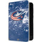 NHL Columbus Blue Jackets Frozen Surface Duo Skin