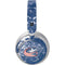 NHL Columbus Blue Jackets Frozen Surface Headphones Skin