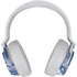 NHL Columbus Blue Jackets Frozen Surface Headphones Skin
