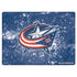 NHL Columbus Blue Jackets Frozen Surface Laptop 2 Skin