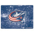 NHL Columbus Blue Jackets Frozen Surface Laptop 3 13.5in Skin