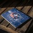 NHL Columbus Blue Jackets Frozen Surface Laptop 3 13.5in Skin