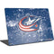 NHL Columbus Blue Jackets Frozen Surface Laptop 4 15in Skin