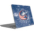 NHL Columbus Blue Jackets Frozen Surface Laptop Studio Skin