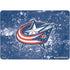 NHL Columbus Blue Jackets Frozen Surface Laptop Studio Skin