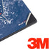 NHL Columbus Blue Jackets Frozen Surface Pro 7 Skin