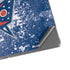 NHL Columbus Blue Jackets Frozen Surface Pro 8 Skin