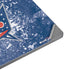 NHL Columbus Blue Jackets Frozen Universal Laptop 16.6in (13.4 x 9.7in) Skin