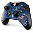 NHL Columbus Blue Jackets Frozen Xbox One Controller Skin