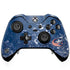 NHL Columbus Blue Jackets Frozen Xbox One Elite Controller Skin