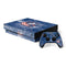 NHL Columbus Blue Jackets Frozen Xbox One X Bundle Skin