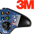 NHL Columbus Blue Jackets Frozen Xbox One X Controller Skin