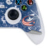 NHL Columbus Blue Jackets Frozen Xbox Series S Skins
