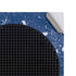 NHL Columbus Blue Jackets Frozen Xbox Series S Console Skin
