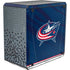 NHL Columbus Blue Jackets Jersey Cooler Master MasterBox Q300L Mini Tower Skin