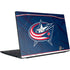 NHL Columbus Blue Jackets Jersey Dell Vostro Skin
