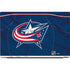 NHL Columbus Blue Jackets Jersey Dell Vostro Skin