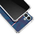 NHL Columbus Blue Jackets Jersey Galaxy A13 5G Clear Case