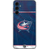 NHL Columbus Blue Jackets Jersey Galaxy A14 5G Skin
