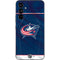 NHL Columbus Blue Jackets Jersey Galaxy A54 5G Skin
