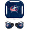 NHL Columbus Blue Jackets Jersey Galaxy Buds Pro Skin