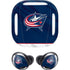NHL Columbus Blue Jackets Jersey Galaxy Buds Pro Skin
