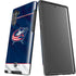 NHL Columbus Blue Jackets Jersey Galaxy Note 10 Pro Case