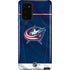 NHL Columbus Blue Jackets Jersey Galaxy Note20 5G Pro Case
