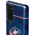 NHL Columbus Blue Jackets Jersey Galaxy Note20 5G Pro Case
