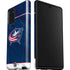 NHL Columbus Blue Jackets Jersey Galaxy Note20 5G Pro Case