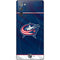 NHL Columbus Blue Jackets Jersey Galaxy Note20 5G Skin