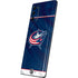 NHL Columbus Blue Jackets Jersey Galaxy Note20 5G Skin