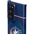 NHL Columbus Blue Jackets Jersey Galaxy Note20 Ultra 5G Lite Case
