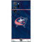 NHL Columbus Blue Jackets Jersey Galaxy Note20 Ultra 5G Skin