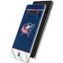 NHL Columbus Blue Jackets Jersey Galaxy S10 Skin