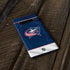 NHL Columbus Blue Jackets Jersey Galaxy S10 Skin