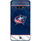 NHL Columbus Blue Jackets Jersey Galaxy S10e Skin