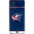 NHL Columbus Blue Jackets Jersey Galaxy S20 Fan Edition Skin