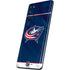 NHL Columbus Blue Jackets Jersey Galaxy S20 Fan Edition Skin