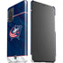 NHL Columbus Blue Jackets Jersey Galaxy S20 Lite Case