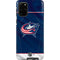 NHL Columbus Blue Jackets Jersey Galaxy S20 Plus Pro Case