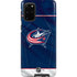 NHL Columbus Blue Jackets Jersey Galaxy S20 Plus Pro Case