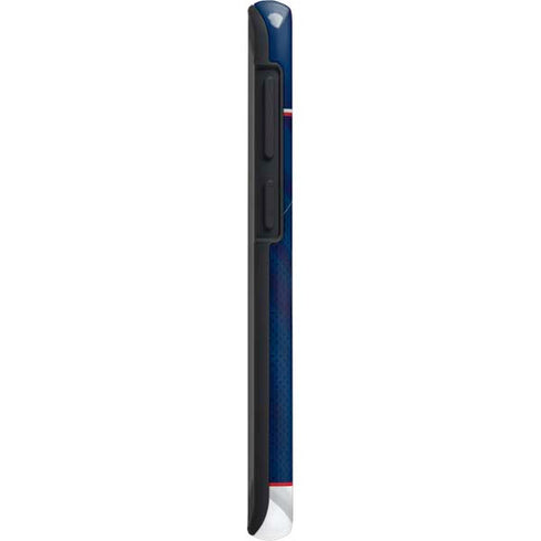 NHL Columbus Blue Jackets Jersey Galaxy S20 Plus Pro Case