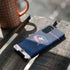 NHL Columbus Blue Jackets Jersey Galaxy S20 Plus Pro Case